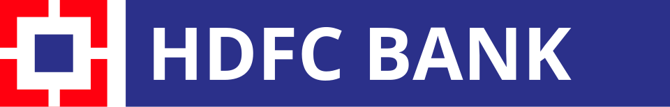 HDFC Bank logo